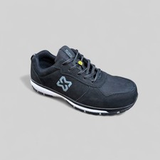 Scarpe antinfortunistiche da