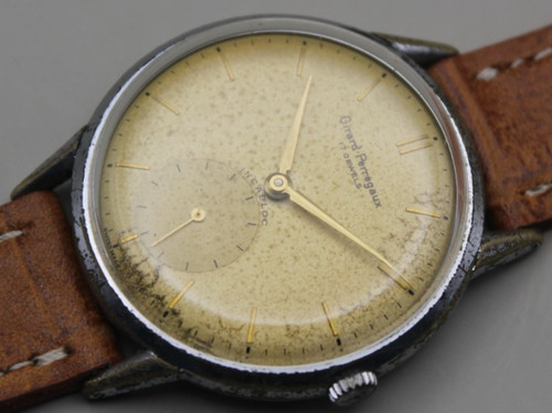 Girard perregaux ref 69970798 - perregaux, ref.