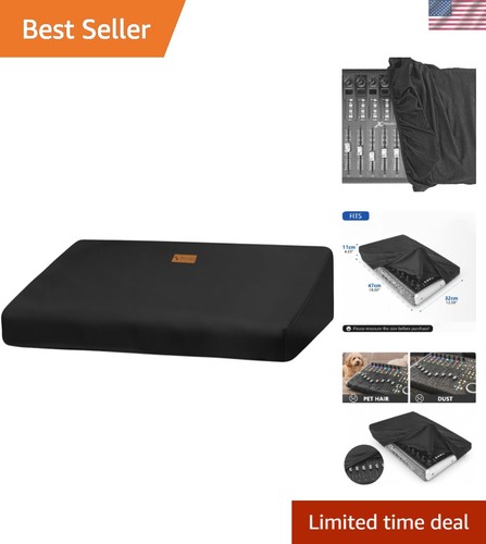 Cover mixer audio compatibile - mixer,