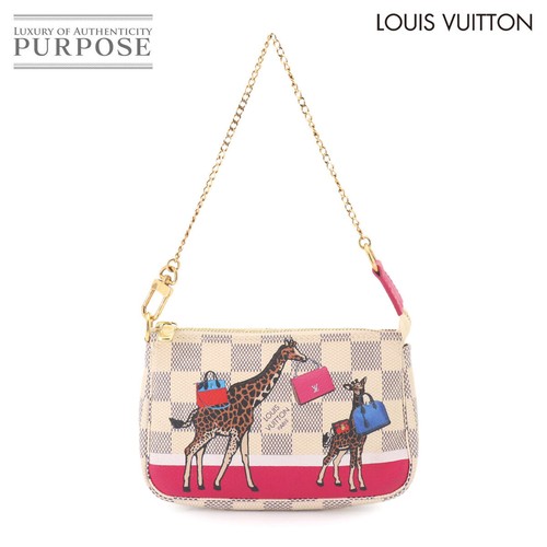 Louis vuitton damier - louis,