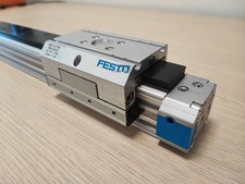 Attuatore lineare Festo DGPL-32-750-PPV-A-KF-B