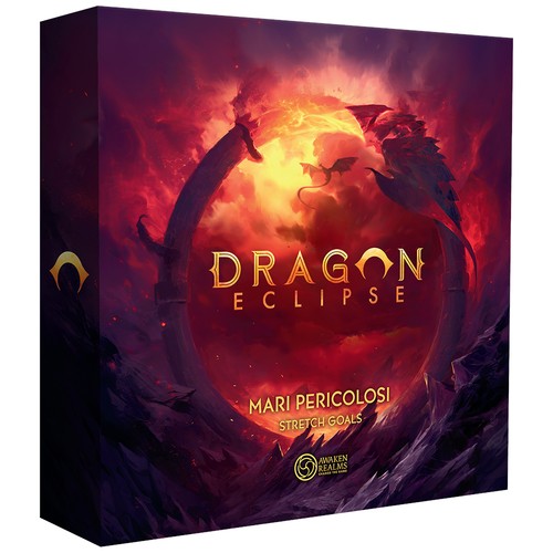Dragon eclipse mari - dragon,