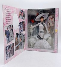 Bambola barbie hollywood - bambola,