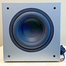 POLK AUDIO PSW404 10"