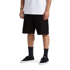 Pantaloni corti baggy denim - pantaloni, in