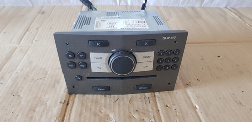 Opel antara autoradio stereo - antara,