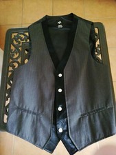 Gillet Panciotto Mai Usato Neil Katter made in italy