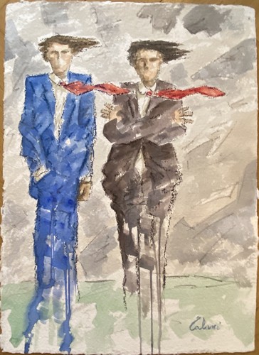 Originale giampaolo talani - giampaolo,