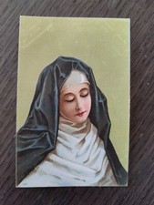 Studi Artistici, Cartolina, Monaca, Alterocca-Terni (?) G C & C 388