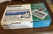 Panasonic KX-FA65 Film