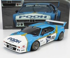 1/18 WERK83 - BMW - M1 PROCAR