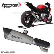 BMW S 1000 R 2017 2018 Scarico