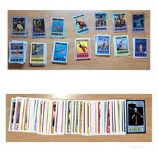 LOTTO 316 CARDS "EROI