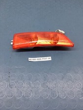 FANALE POSTERIORE STOP