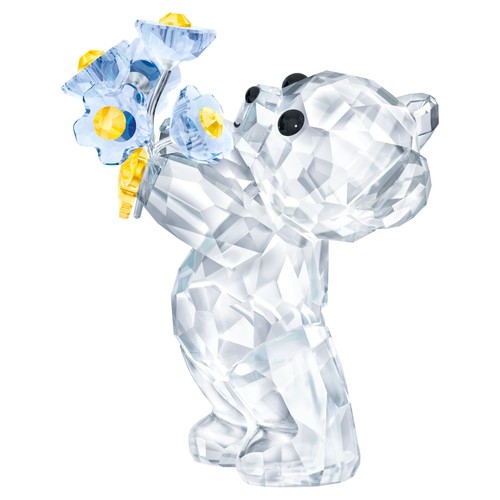 Swarovski kris bear - swarovski,