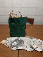 Antiche monete e banconote