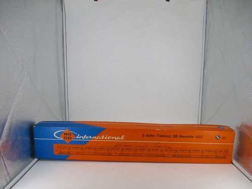 Roco scala 4134a - h0,