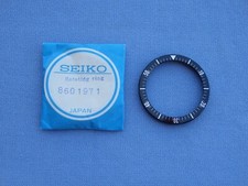 Seiko Tomony 5001-7020 Bezel