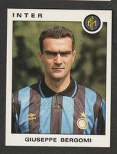 FIGURINA ALBUM CALCIATORI