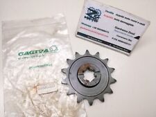8B0065955 Originale Husqvarna pignone denti 14 sprocket WRE SMS 125