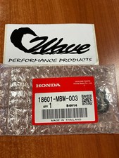 18601-MBW-003 valvola a lamella HONDA CRF150R CRF450 CRF250 valve reed