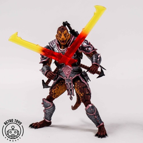 Savage crucible imperial - savage,