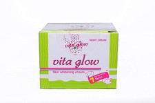 2 SCATOLE Vita glow Crema