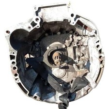CAMBIO MANUALE COMPLETO IVECO Eurocargo 75E14 2838.5 8859174 Diesel (94 1712858