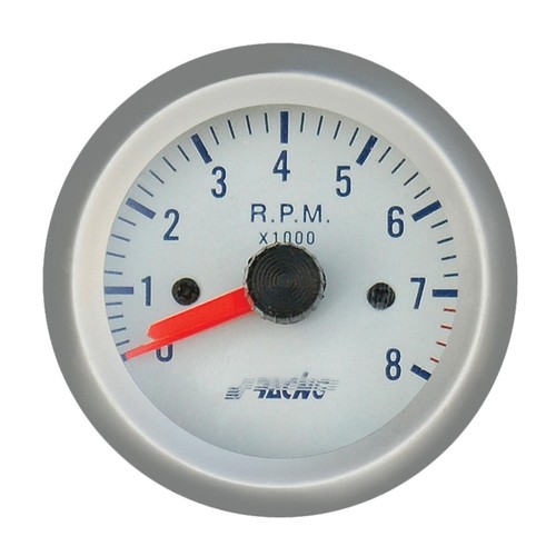 Simoni racing contagiri 8000 - contagiri, 0-8000