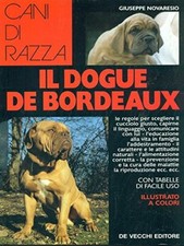 Dogue de Bordeaux