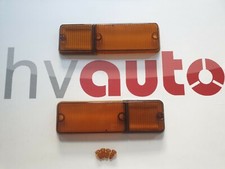 Kit Lenti Frecce Scure