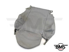 Coprisedile sportivo anteriore