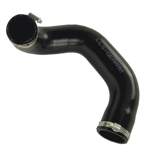 Turbo tubo intercooler - turbo,