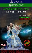 Diablo 3 - PS4 - Xbox One -