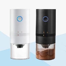 Macinacaffè Elettrico USB