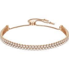 Bracciale Swarovski Subtle oro