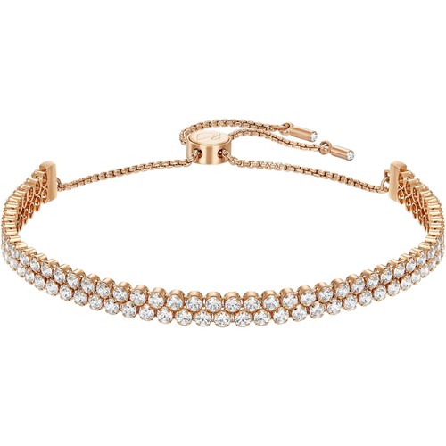Bracciale swarovski subtle oro - swarovski,