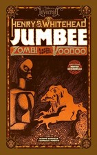 Jumbee Zombi Voodoo Henry