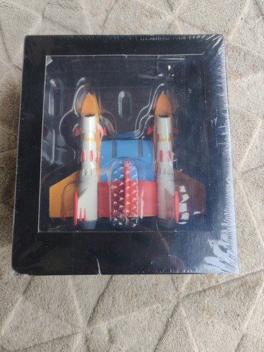 Nagai robot collection - go,