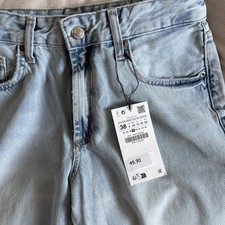 Zara Jeans