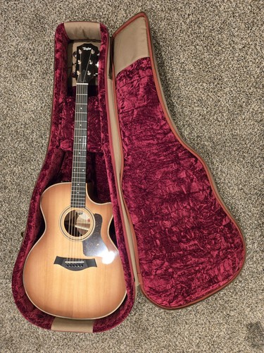 Taylor 314ce studio - 314ce,