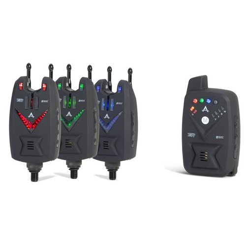 Anaconda tsr way 1 set - tsr, 3+1