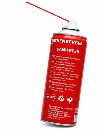 Igienizzante deodorante - igienizzante,