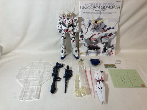 M664 bandai gundam - gundam, rx-0