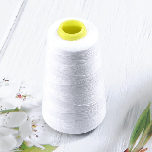 Cono filo cucire poliestere - filo,