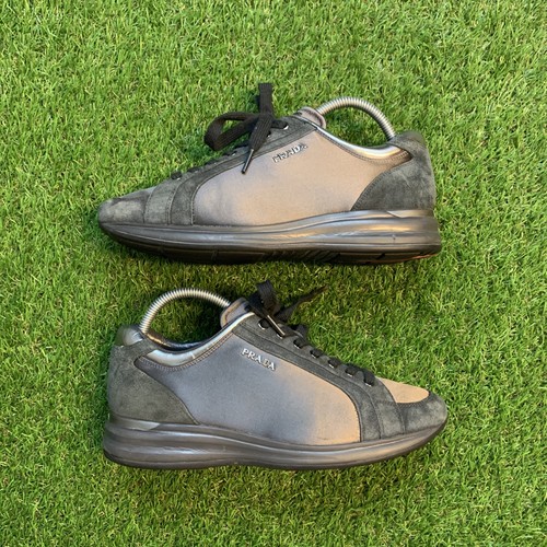 Sneaker prada linea - sneaker,