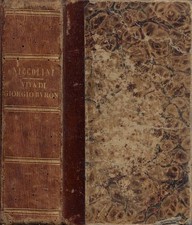 Vita di Giorgio Lord Byron. Vol. I, Vol. II, Vol. III, Vol. IV (Tomo Unico). . G