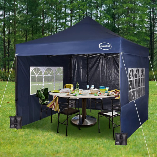 Maximus heavy duty pop - maximus, up