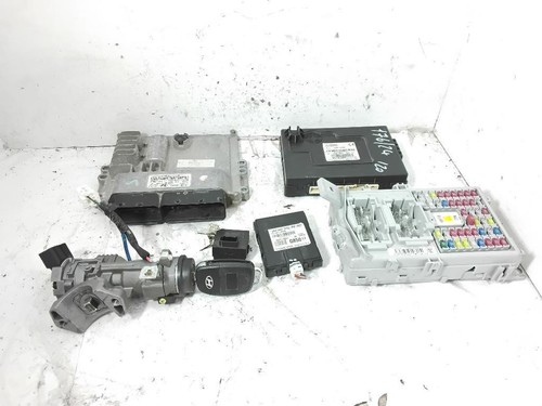 Kit centralina motore ecu per - kit,