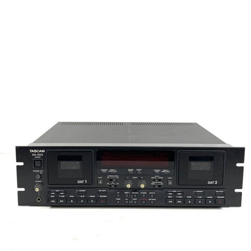Tascam 302 registratore - tascam, da